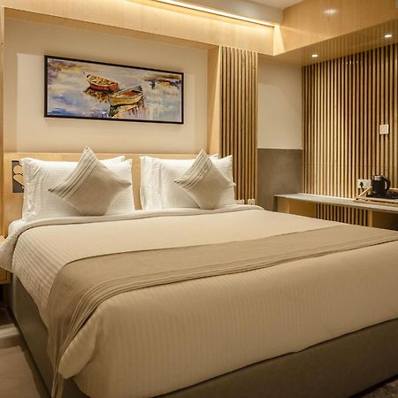 Hotel Lake View Baharampur Exterior photo